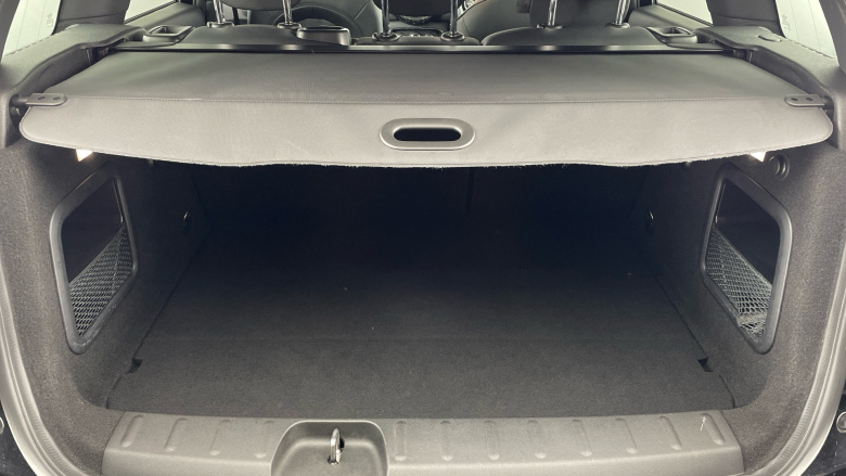 MINI Clubman 1.5 Cooper Exclusive 6dr Auto Petrol Estate